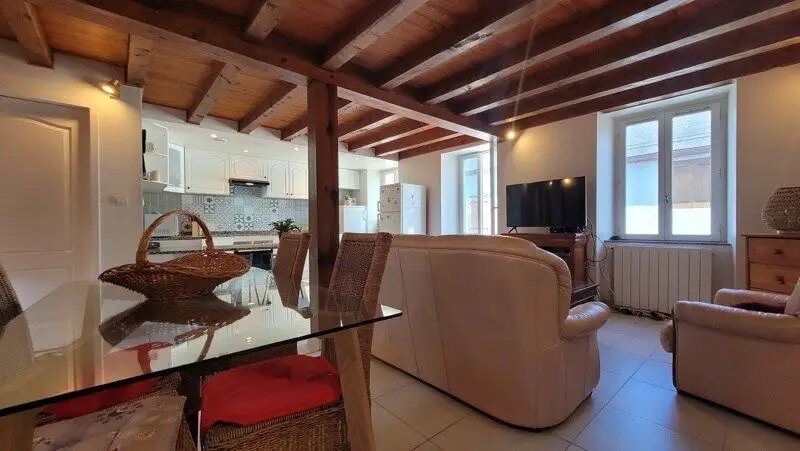 Appartement à vendre, 90m², Bagnères-de-Bigorre