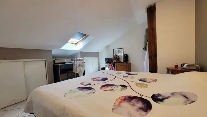 Appartement à vendre, 90m², Bagnères-de-Bigorre
