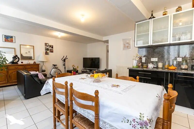 Appartement à vendre, 93m², Bagnères-de-Bigorre
