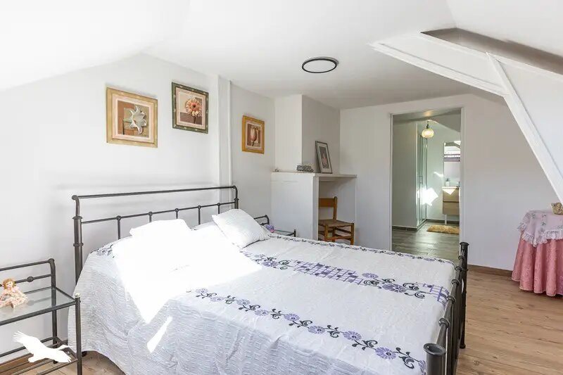 Appartement à vendre, 93m², Bagnères-de-Bigorre