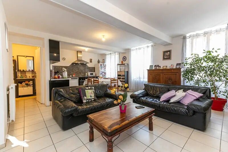 Appartement à vendre, 93m², Bagnères-de-Bigorre