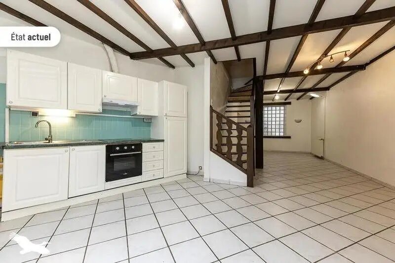 Maison à vendre, 83m², Bagnères-de-Bigorre
