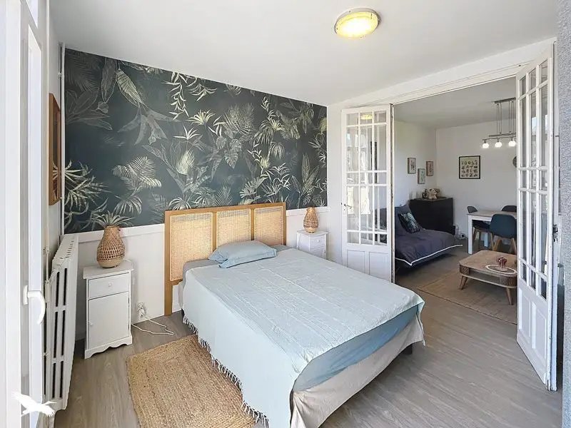 Appartement à vendre, 38m², Bagnères-de-Bigorre