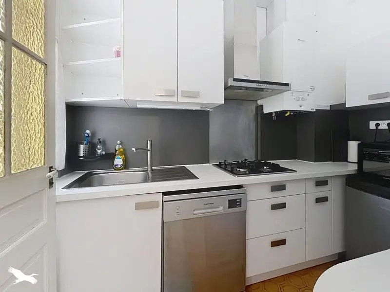 Appartement à vendre, 38m², Bagnères-de-Bigorre