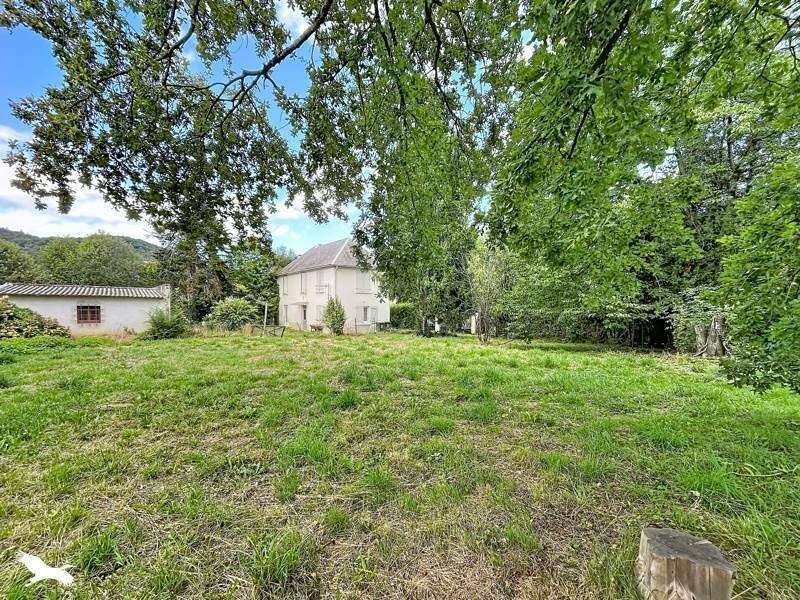 Maison à vendre, 162m², Bagnères-de-Bigorre