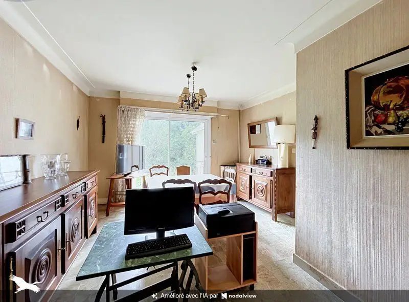 Maison à vendre, 162m², Bagnères-de-Bigorre