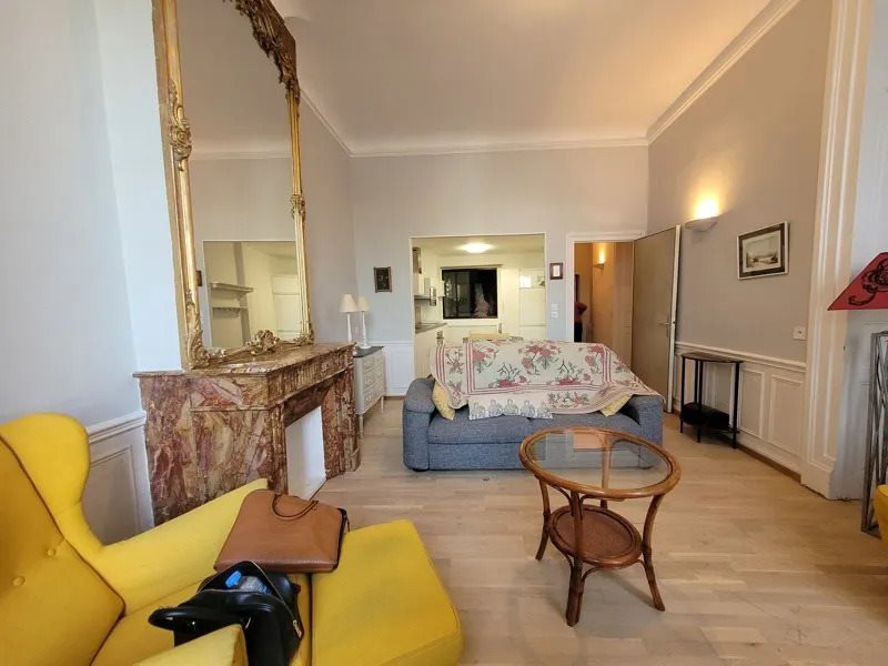 Appartement à vendre, 75m², Bagnères-de-Bigorre