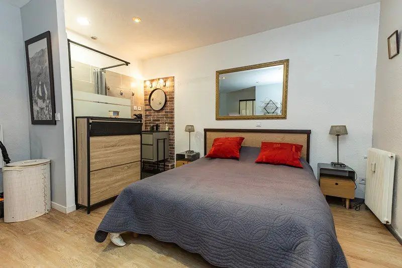 Appartement à vendre, 75m², Bagnères-de-Bigorre