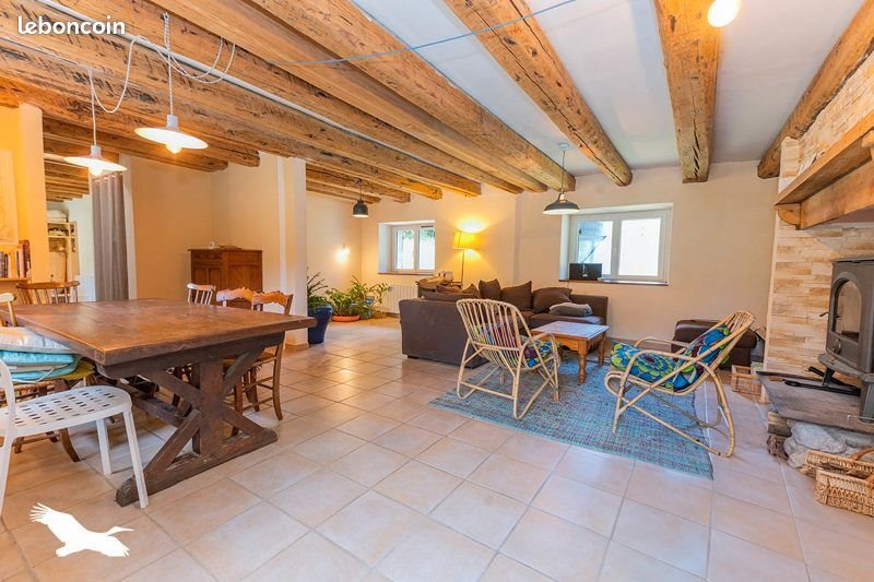 Maison à vendre, 127m², Campan