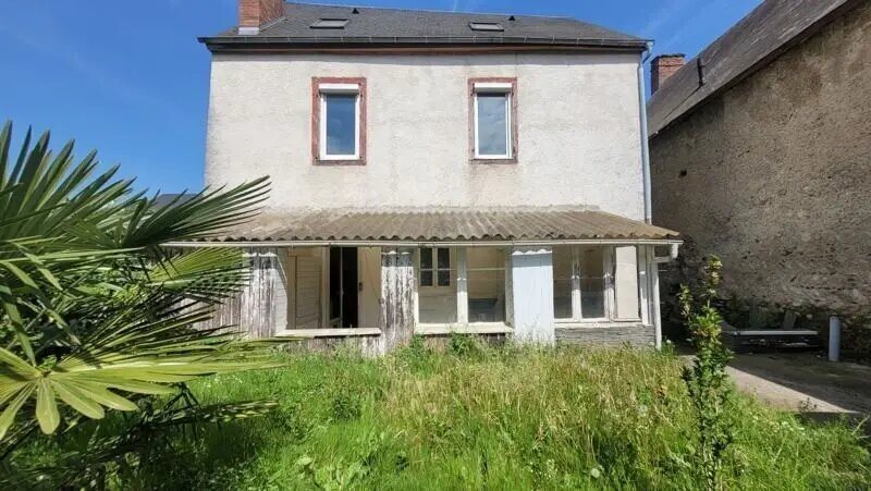 Maison à vendre, 113m², Montgaillard