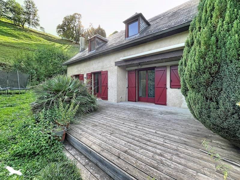Maison à vendre, 127m², Campan