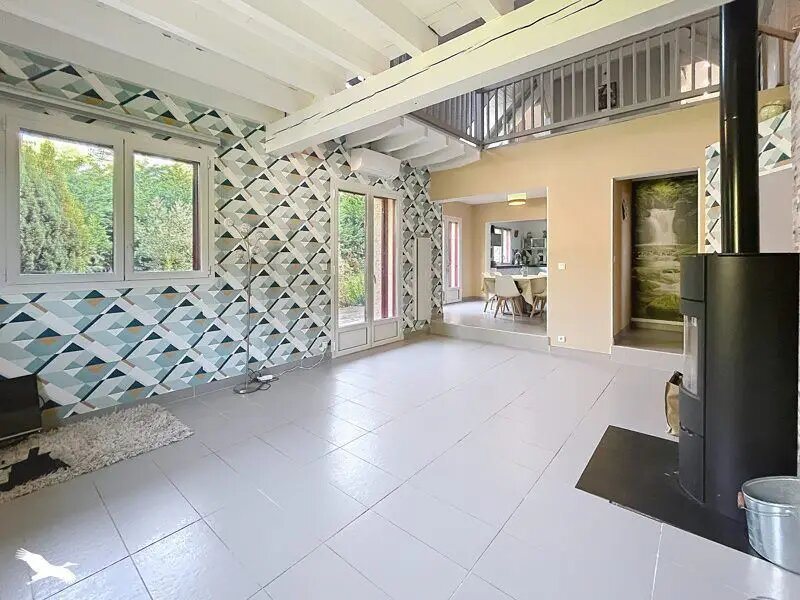 Maison à vendre, 127m², Campan