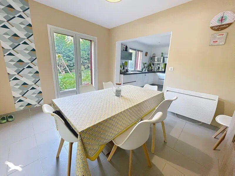 Maison à vendre, 127m², Campan