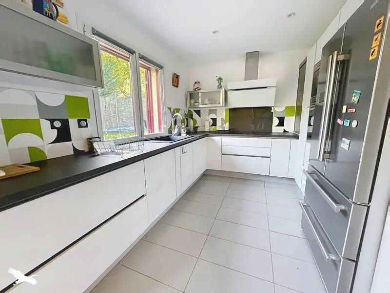 Maison à vendre, 127m², Campan