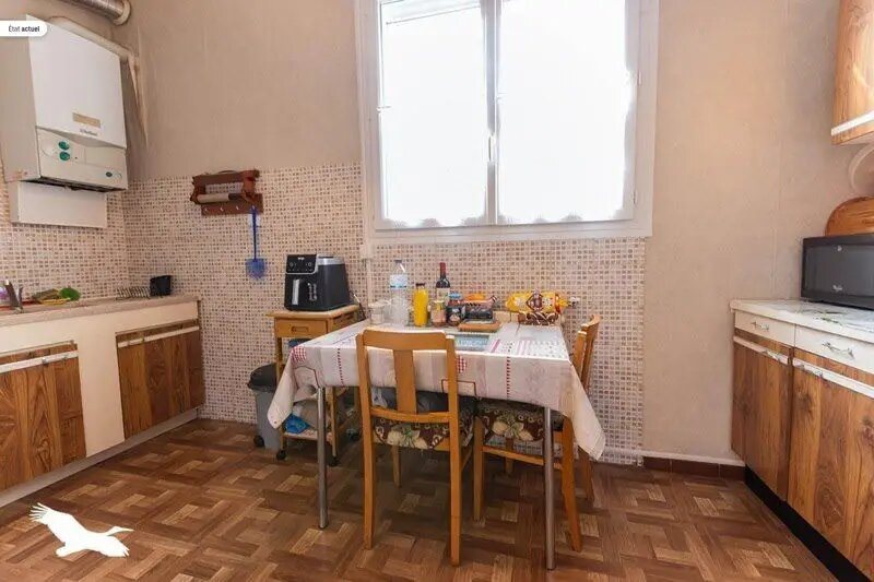 Maison à vendre, 117m², Bagnères-de-Bigorre