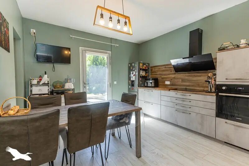 Maison à vendre, 178m², Campan