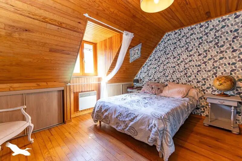 Maison à vendre, 178m², Campan