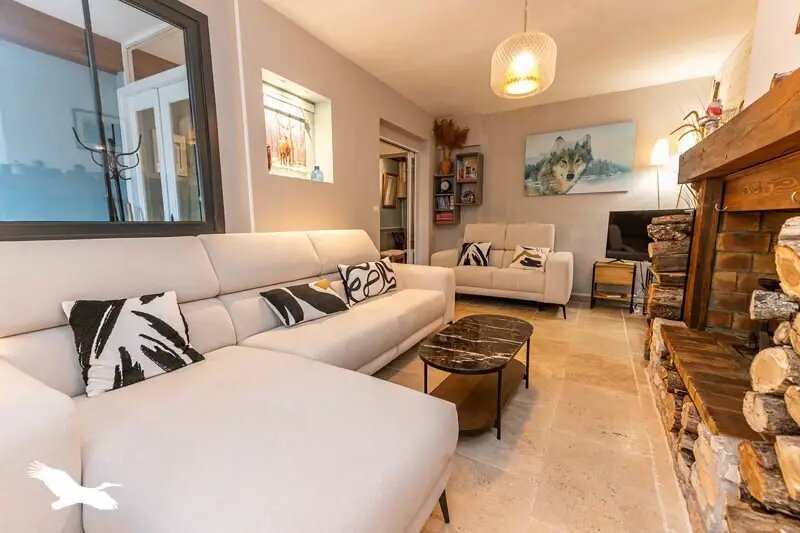 Maison à vendre, 134m², Campan