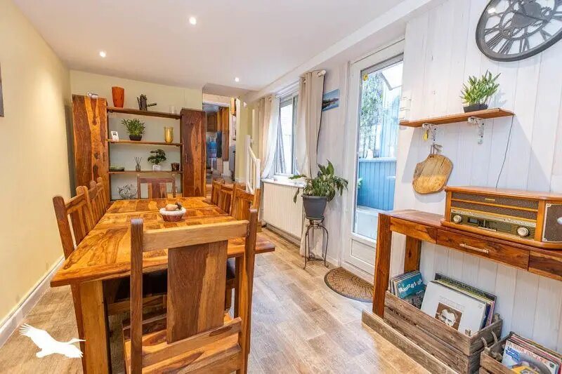 Maison à vendre, 134m², Campan