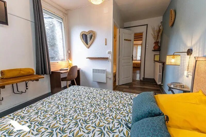 Maison à vendre, 134m², Campan