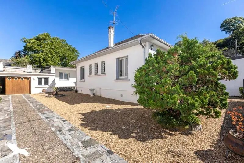 Maison à vendre, 99m², Bagnères-de-Bigorre