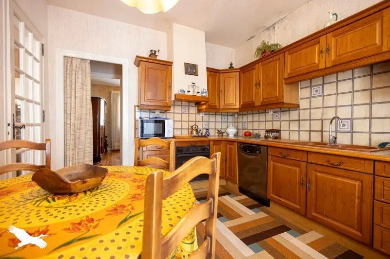 Maison à vendre, 99m², Bagnères-de-Bigorre