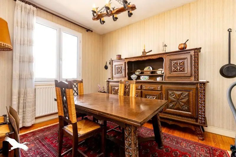 Maison à vendre, 99m², Bagnères-de-Bigorre