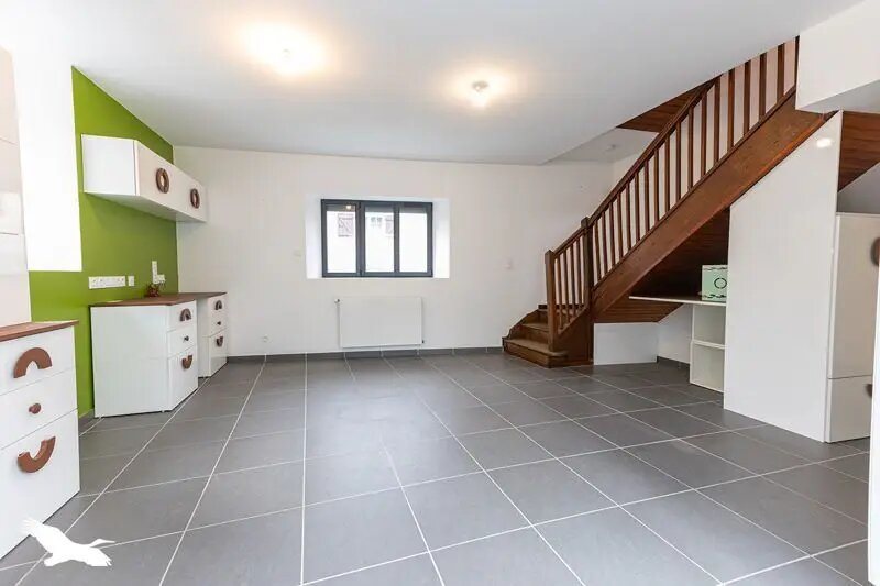 Maison à vendre, 121m², Bagnères-de-Bigorre