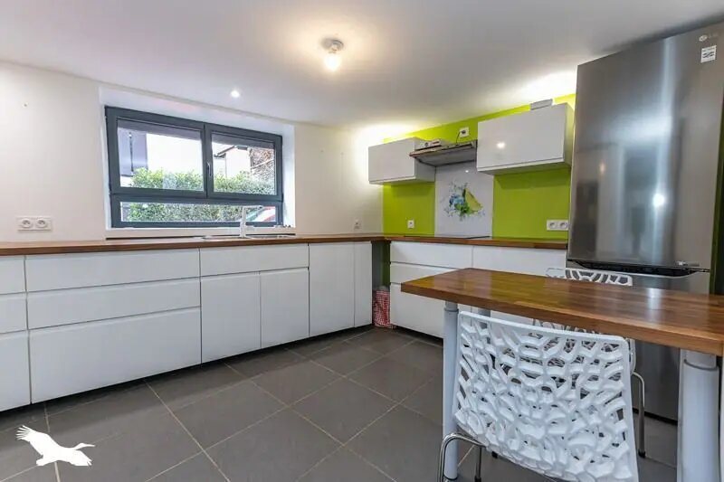 Maison à vendre, 121m², Bagnères-de-Bigorre