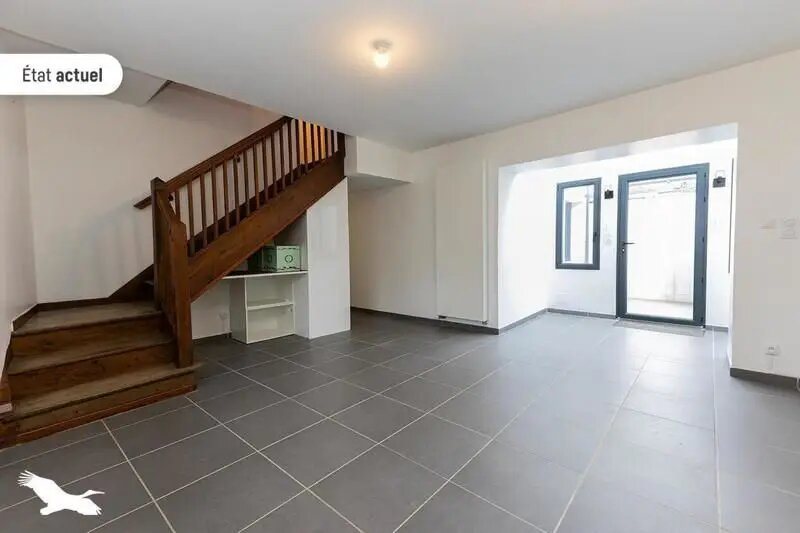 Maison à vendre, 121m², Bagnères-de-Bigorre