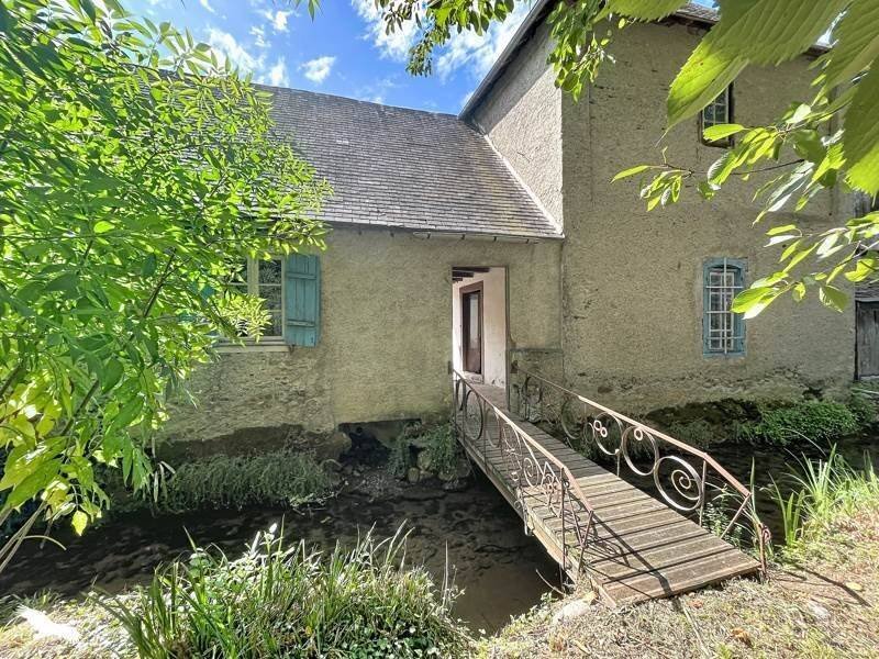Maison à vendre, 80m², Bagnères-de-Bigorre
