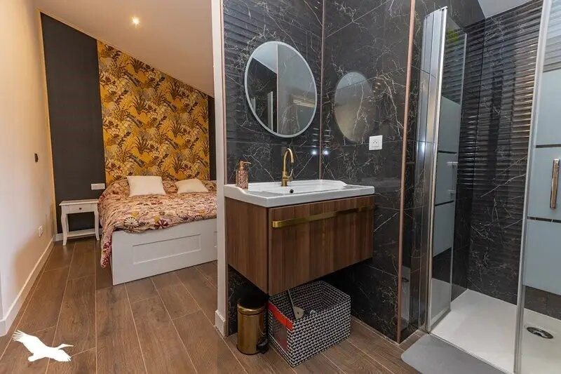 Maison à vendre, 393m², Trébons