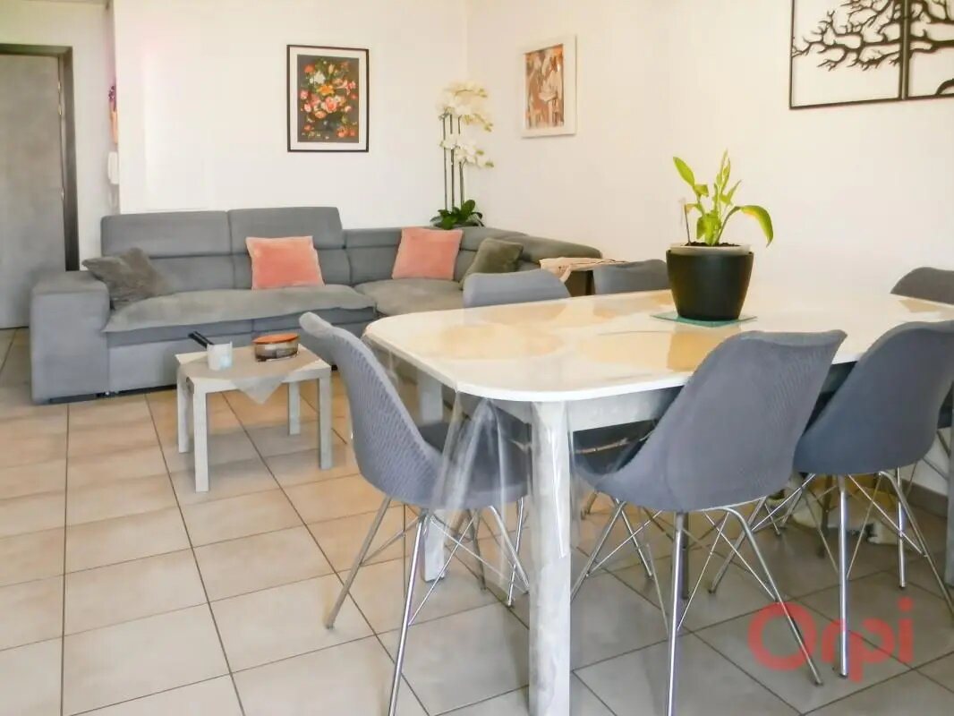 Appartement à vendre, 59m², Agde (Cap d'Agde)