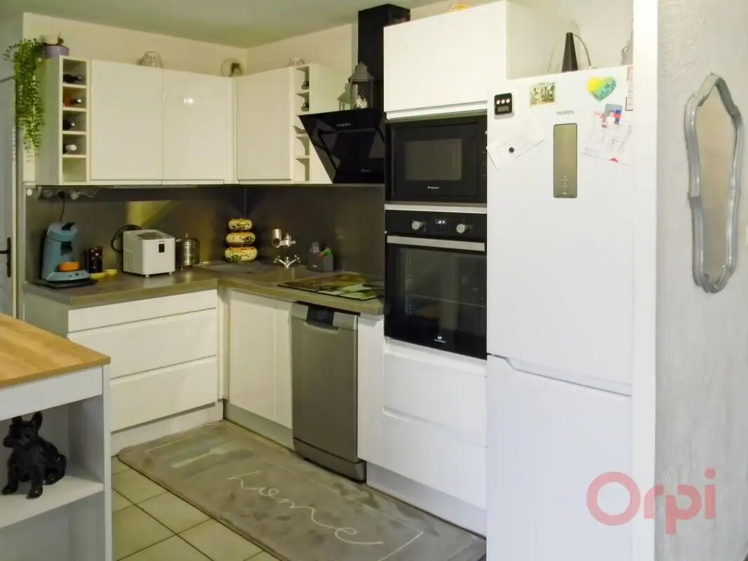 Appartement à vendre, 59m², Agde (Cap d'Agde)