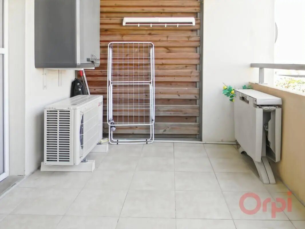 Appartement à vendre, 59m², Agde (Cap d'Agde)
