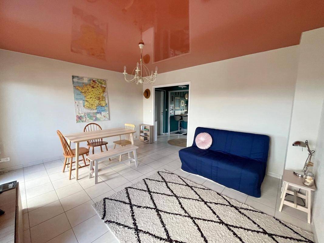 Appartement à vendre, 78m², Agde (Cap d'Agde)