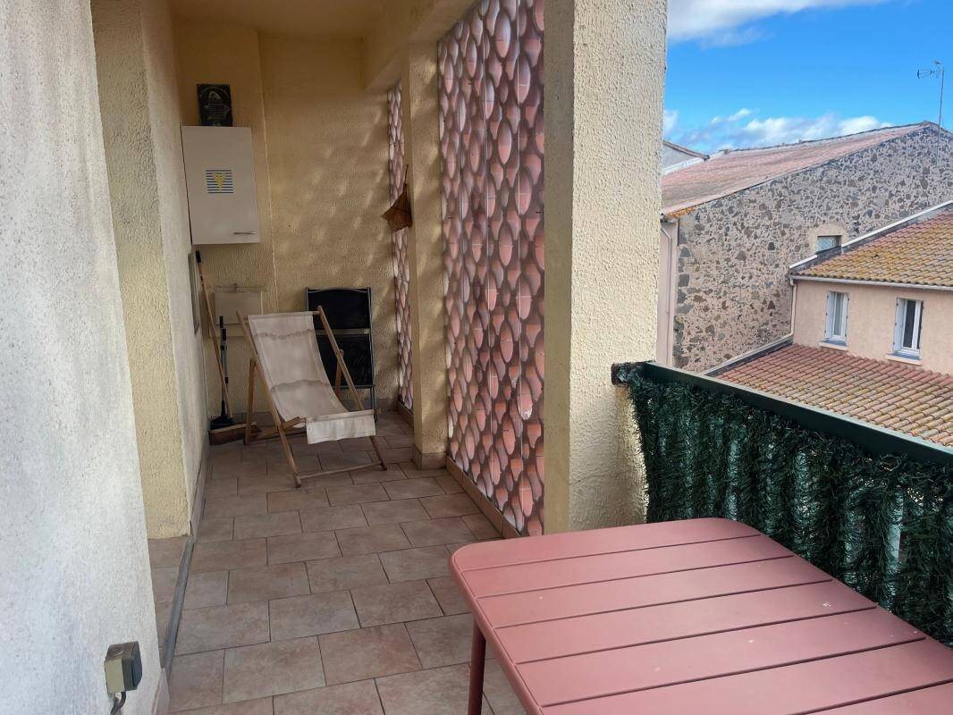 Appartement à vendre, 78m², Agde (Cap d'Agde)