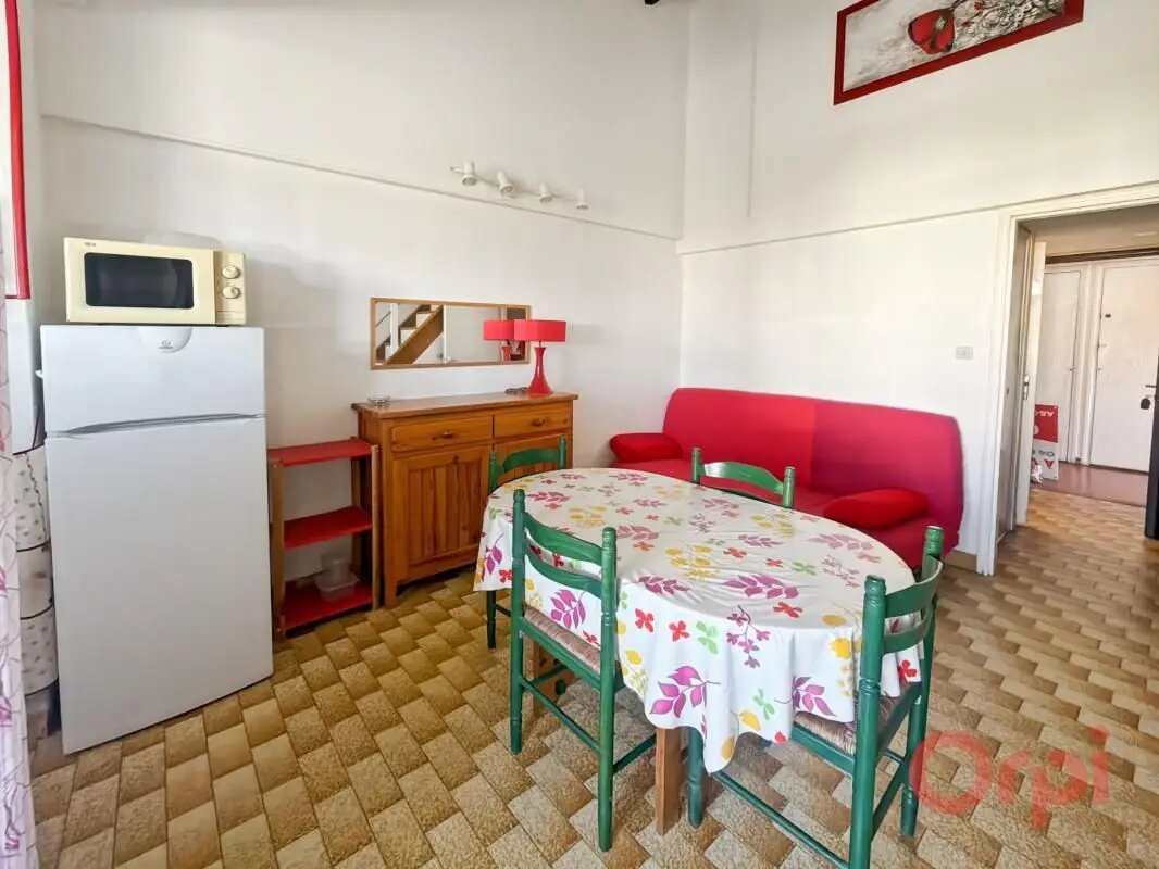 Appartement à vendre, 29m², Agde (Cap d'Agde)