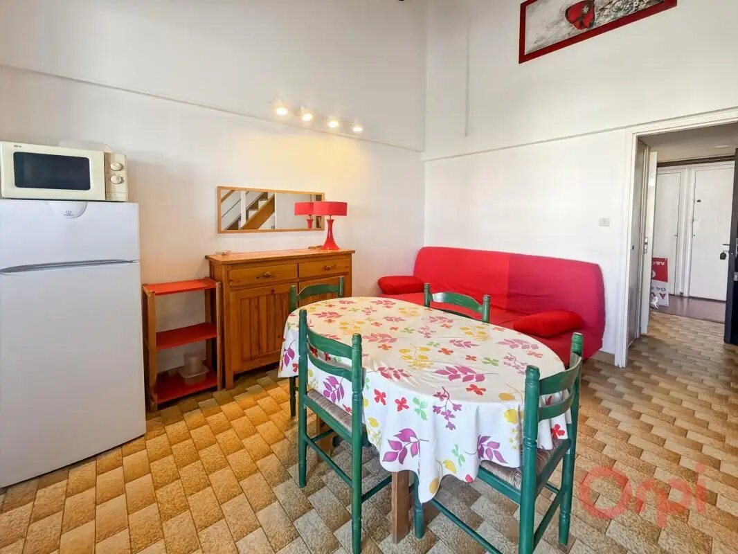 Appartement à vendre, 29m², Agde (Cap d'Agde)