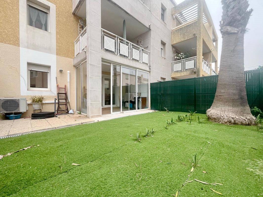 Appartement à vendre, 63m², Agde (Cap d'Agde)