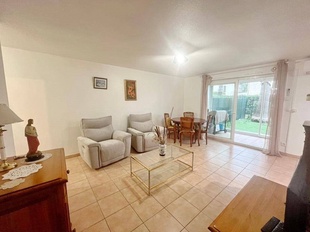 Appartement à vendre, 63m², Agde (Cap d'Agde)