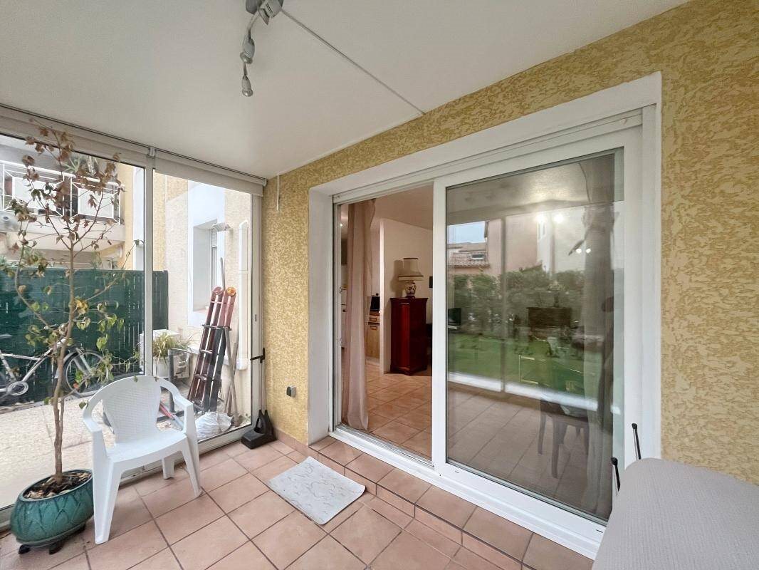 Appartement à vendre, 63m², Agde (Cap d'Agde)