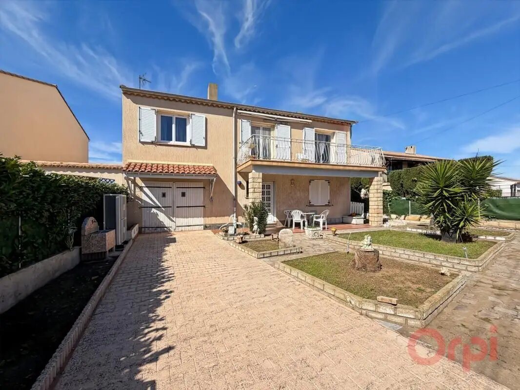 Maison à vendre, 135m², Agde (Cap d'Agde)