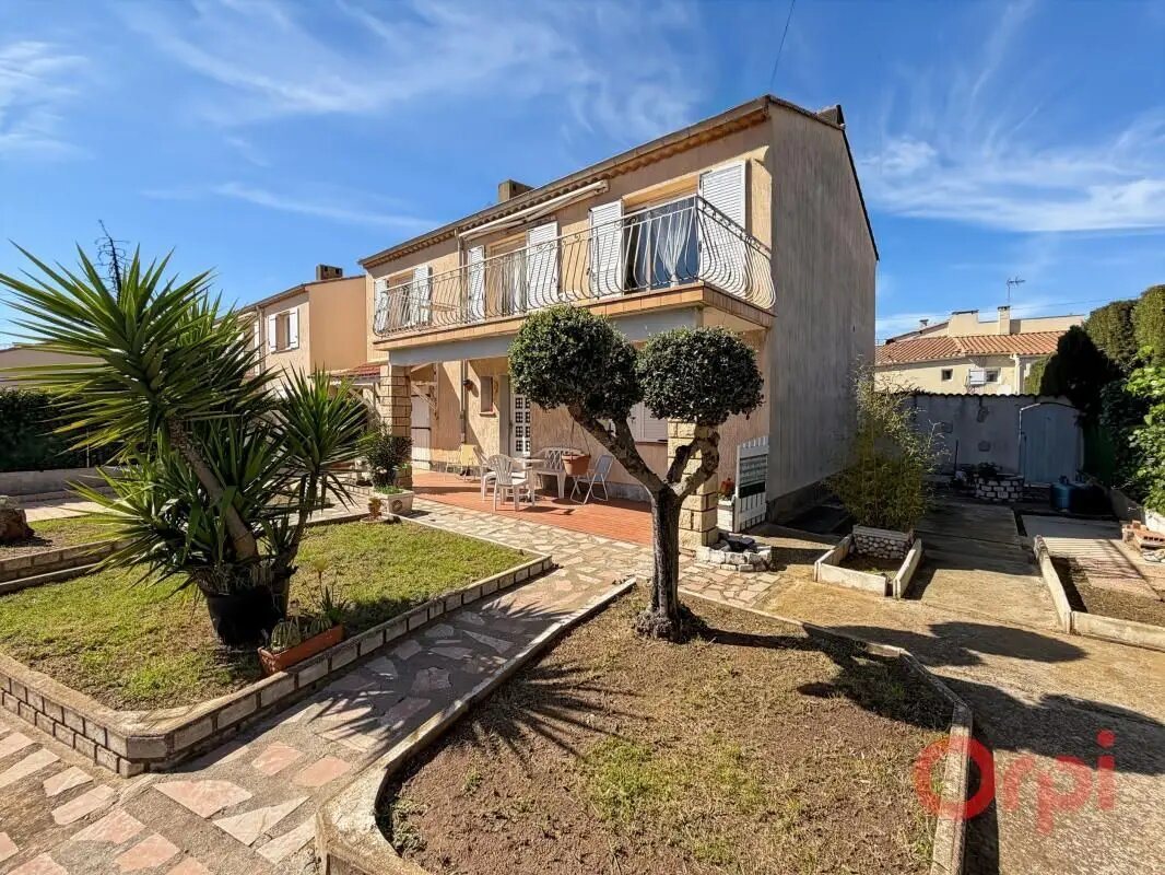 Maison à vendre, 135m², Agde (Cap d'Agde)