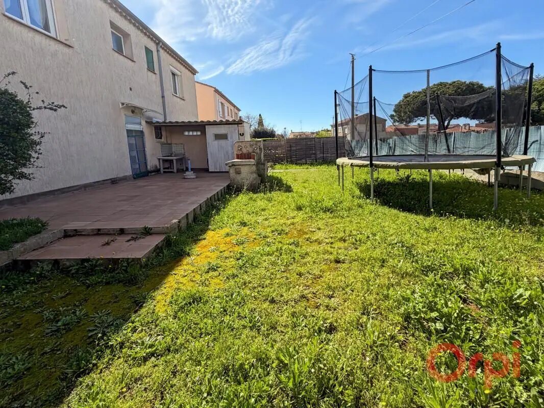 Maison à vendre, 135m², Agde (Cap d'Agde)