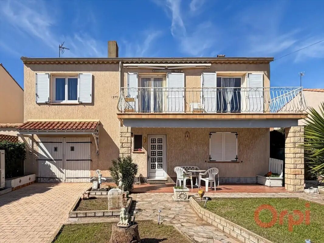 Maison à vendre, 135m², Agde (Cap d'Agde)