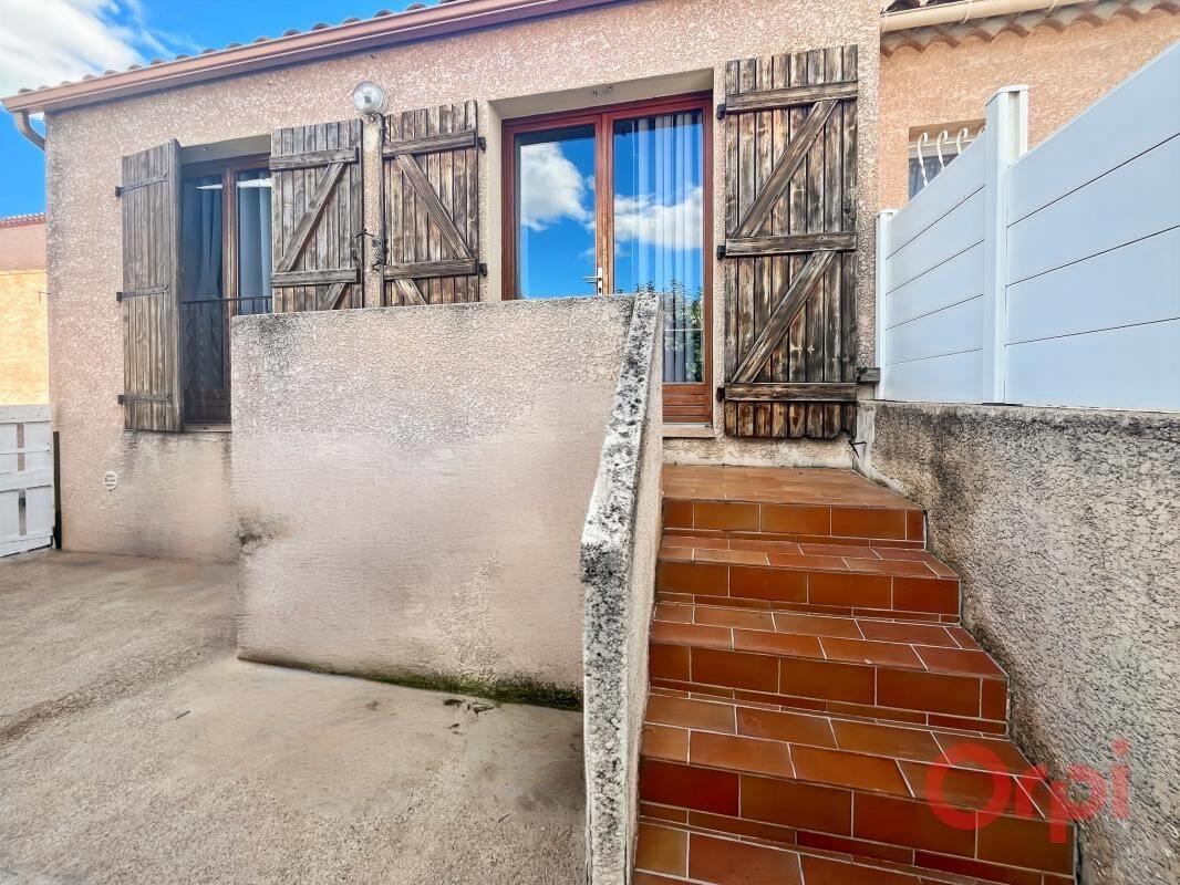 Maison à vendre, 59m², Agde (Cap d'Agde)