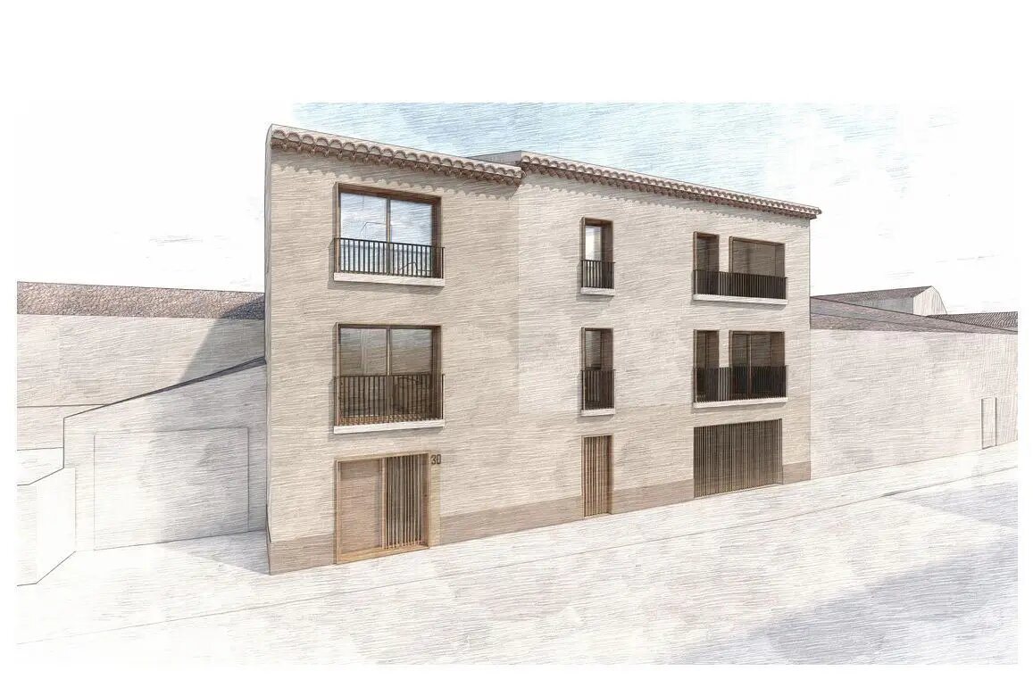 Maison à vendre, 195m², Vias