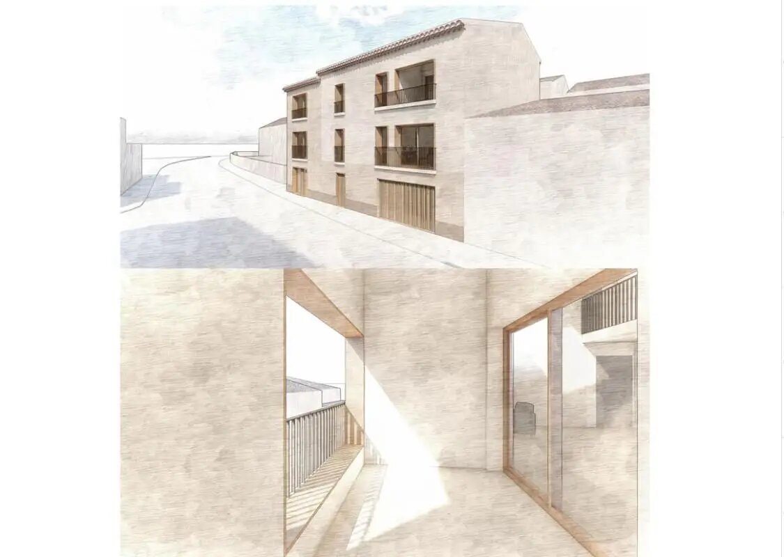 Maison à vendre, 195m², Vias