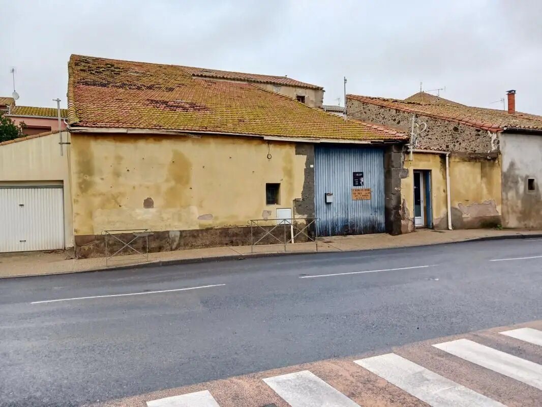 Maison à vendre, 195m², Vias